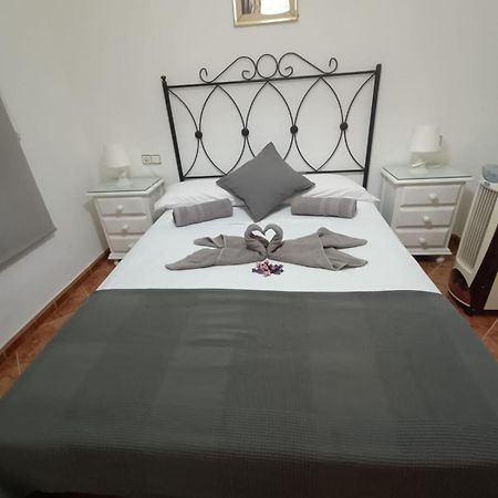 Apartamento Campo De Golf Torremolinos Exterior photo