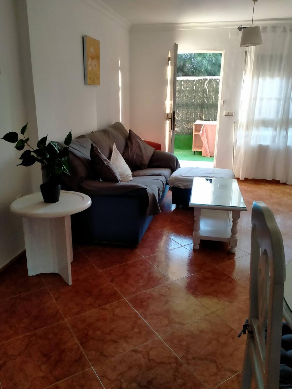 Apartamento Campo De Golf Torremolinos Exterior photo