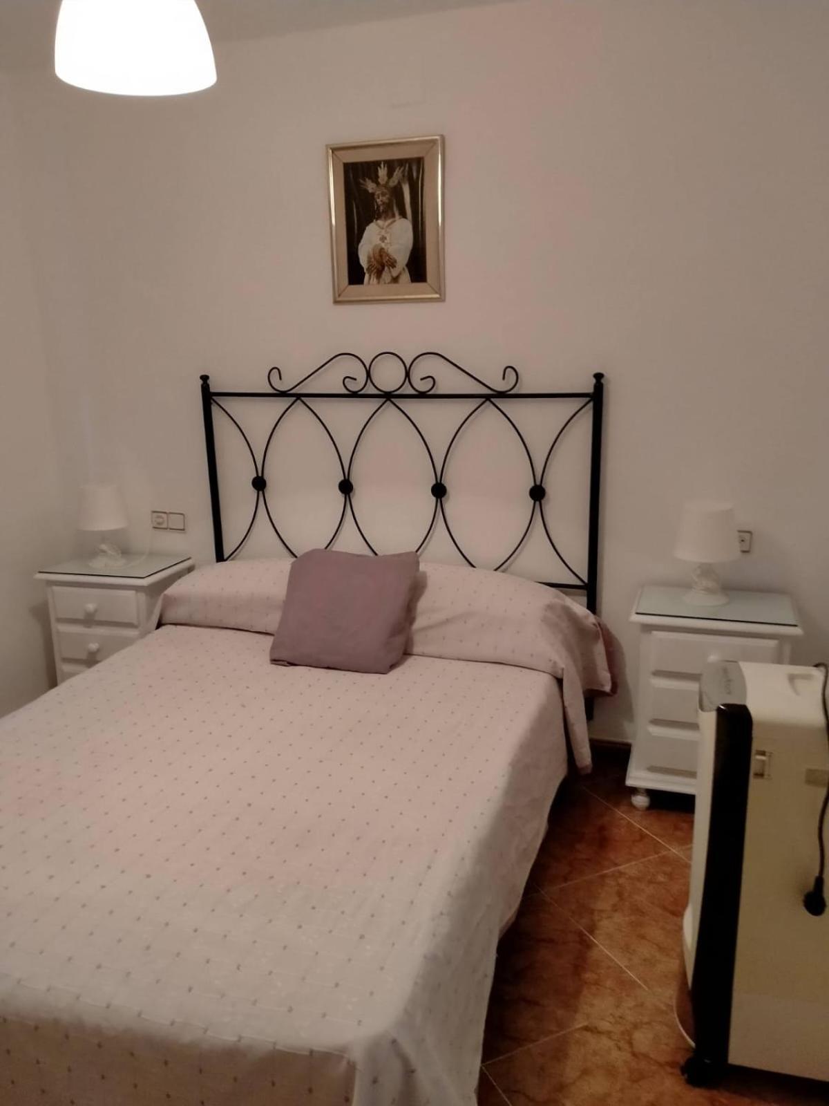 Apartamento Campo De Golf Torremolinos Exterior photo