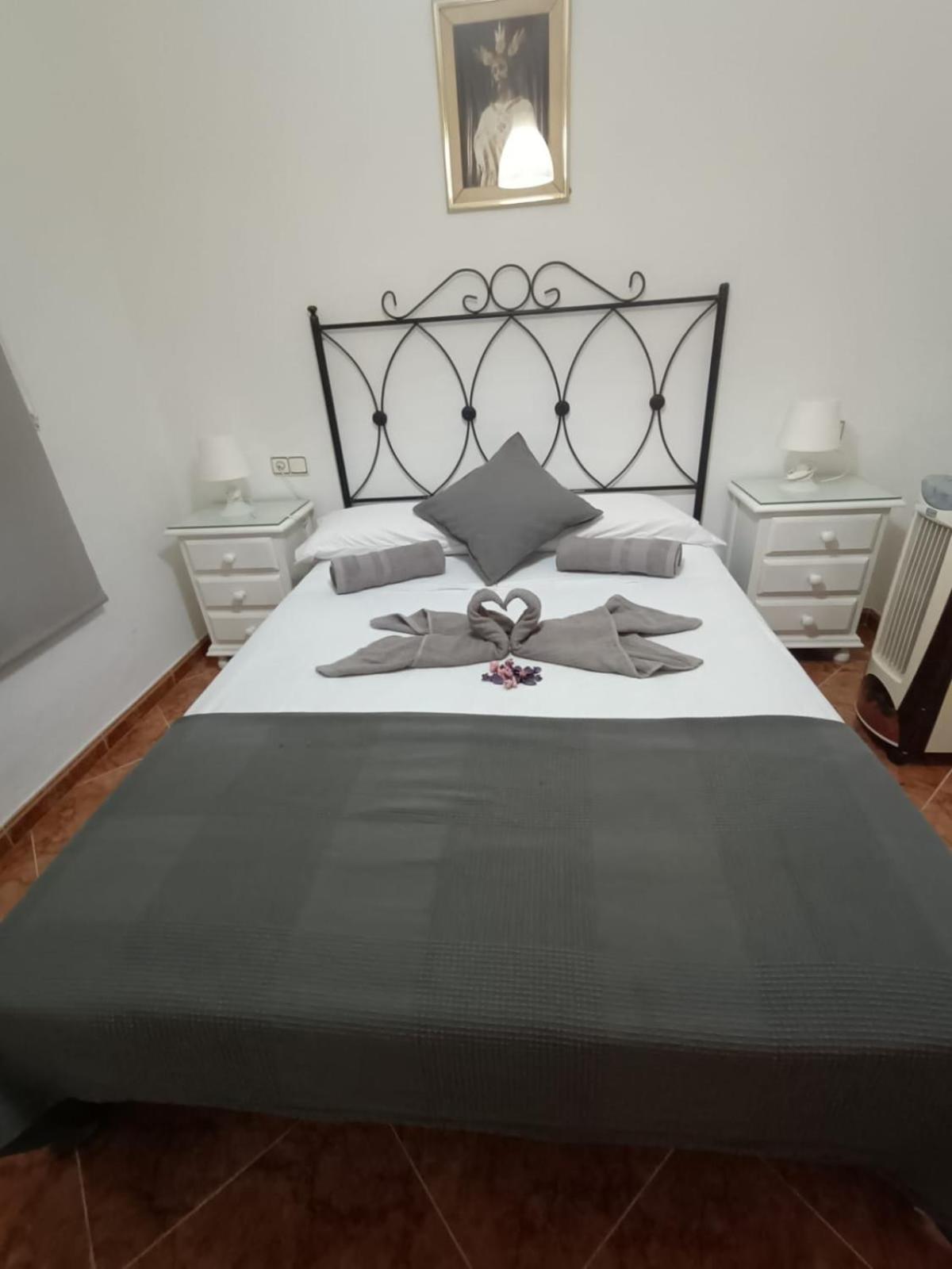 Apartamento Campo De Golf Torremolinos Exterior photo