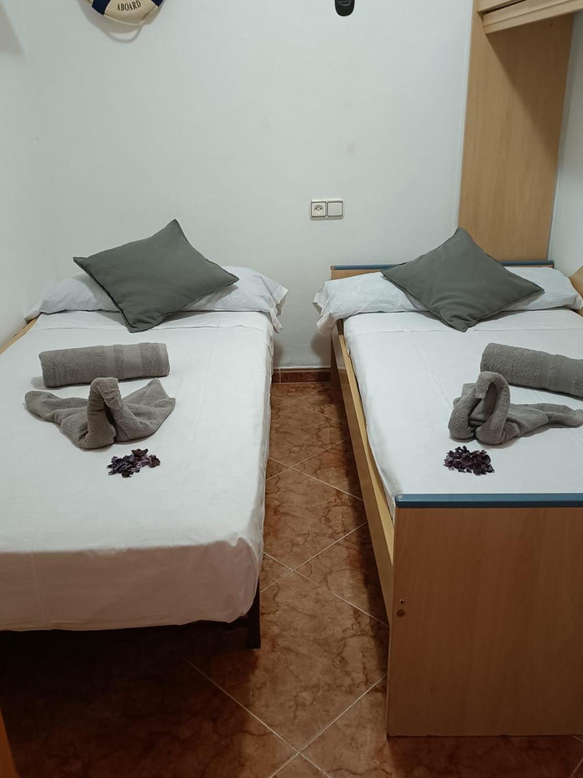 Apartamento Campo De Golf Torremolinos Exterior photo
