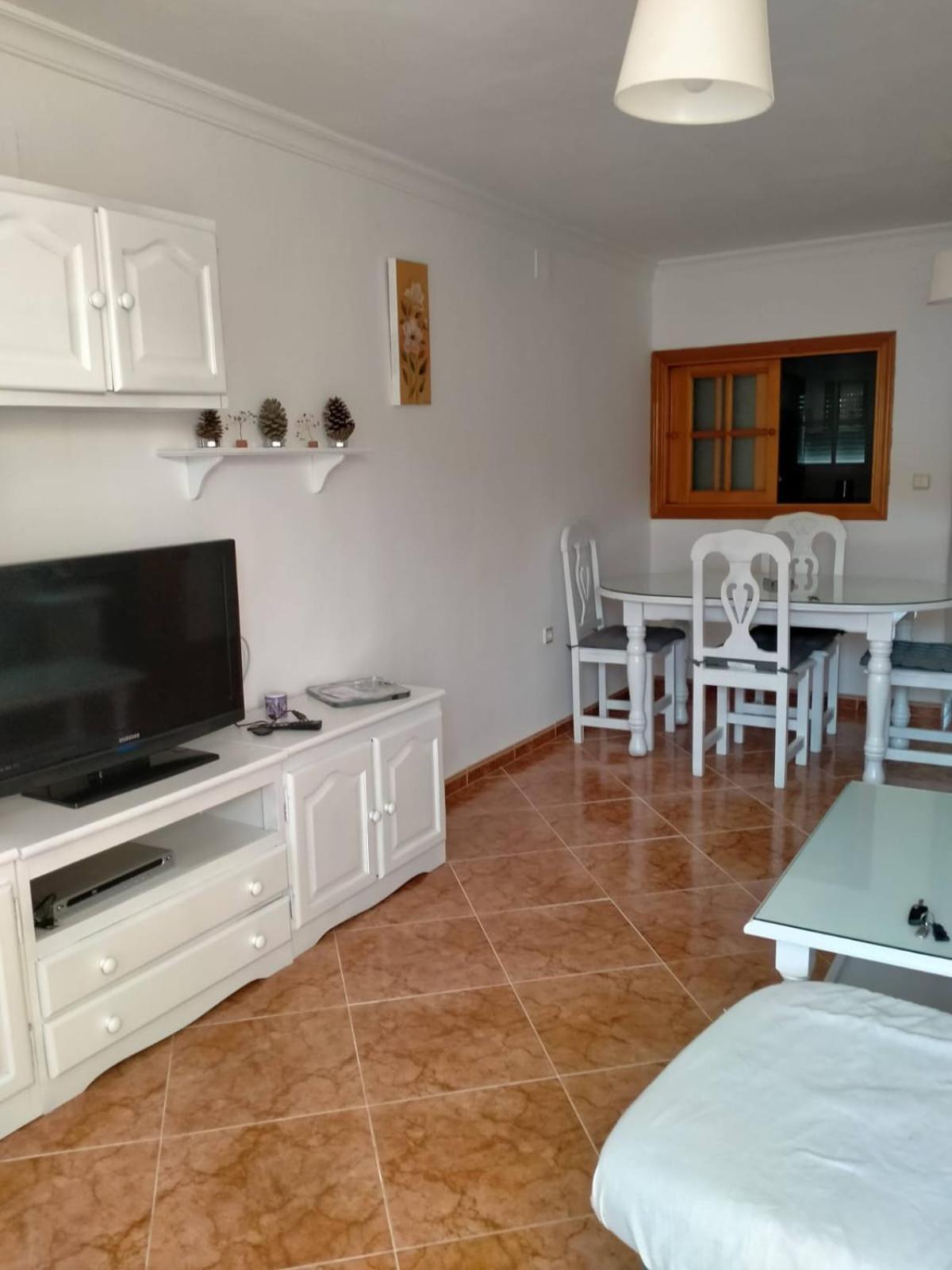 Apartamento Campo De Golf Torremolinos Exterior photo
