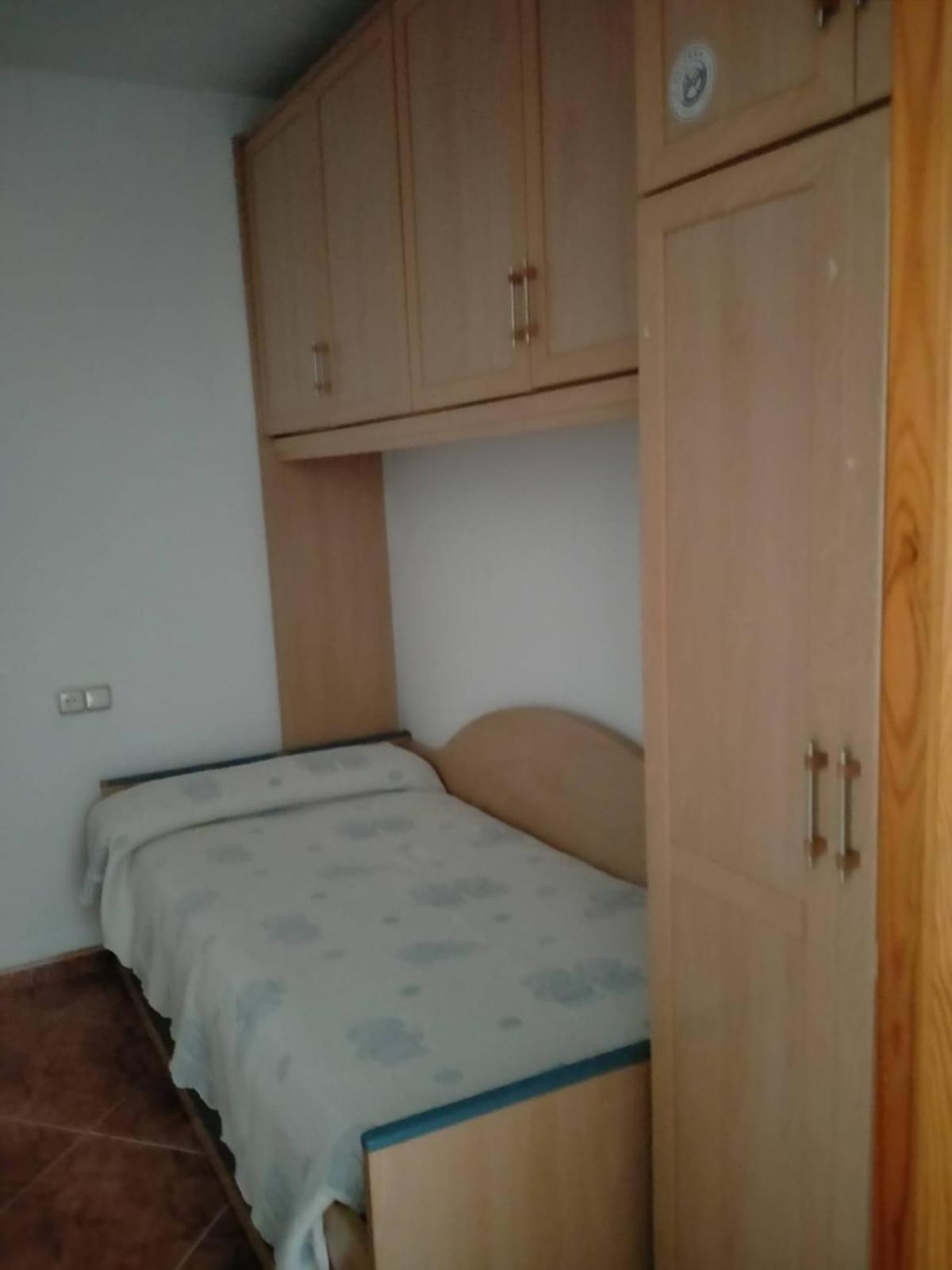 Apartamento Campo De Golf Torremolinos Exterior photo