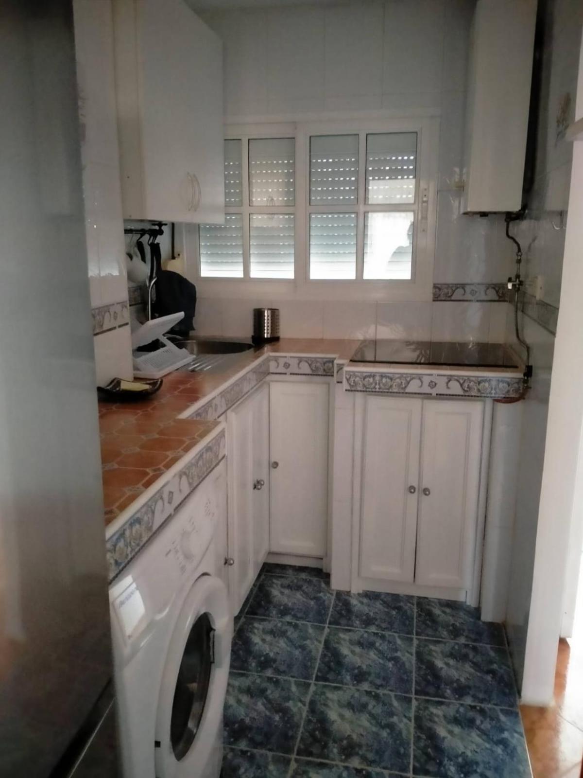Apartamento Campo De Golf Torremolinos Exterior photo