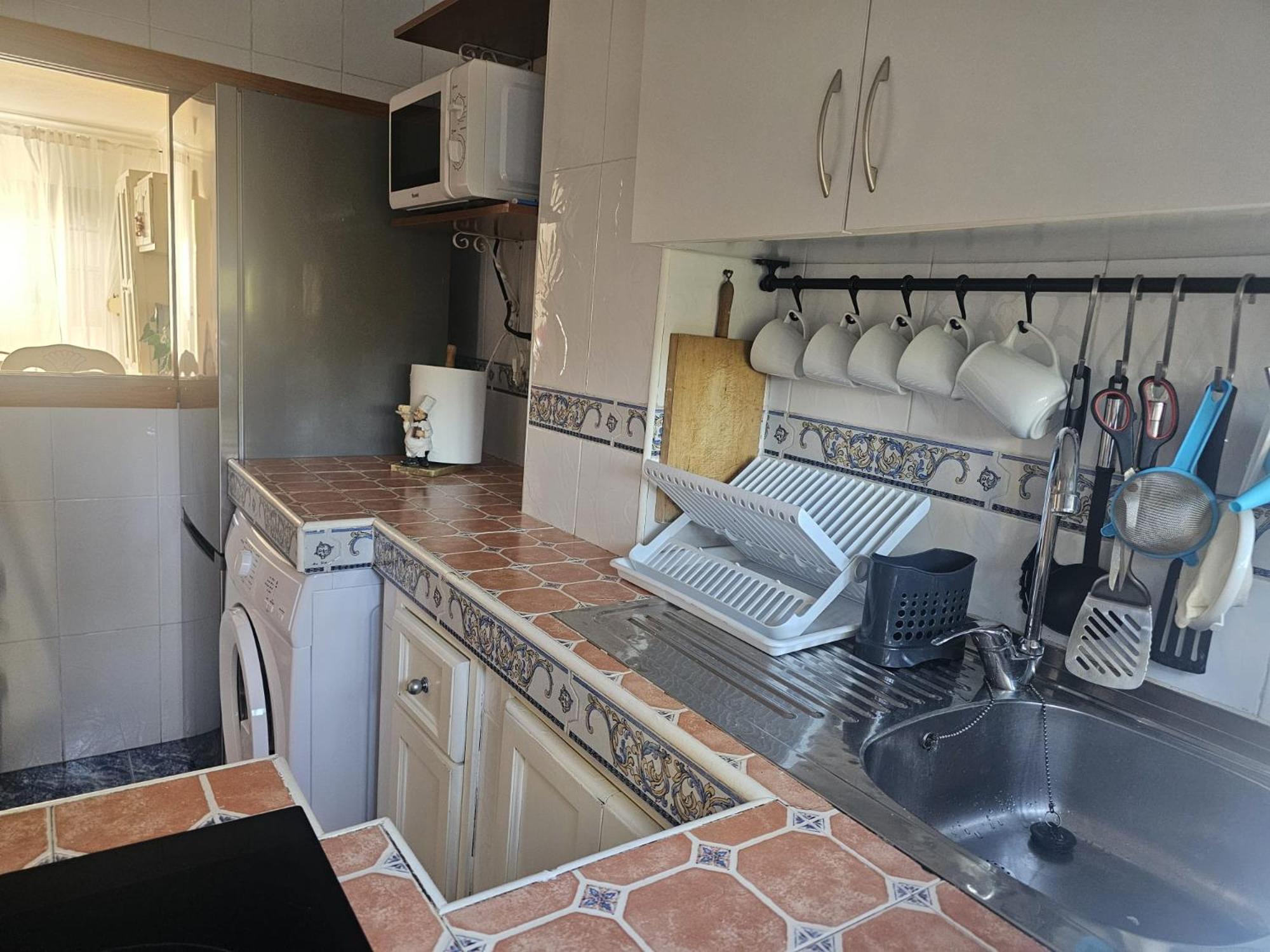 Apartamento Campo De Golf Torremolinos Exterior photo